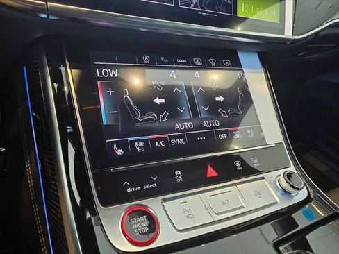 New 2025 Audi S8 TFSI quattro Tiptronic image 31