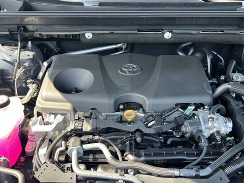 Used 2026 Toyota RAV4 XSE image 24