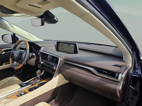 Used 2017 Lexus RX 350 RX 350 image 27