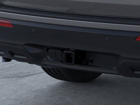 Used 2025 Ford Explorer Active image 23