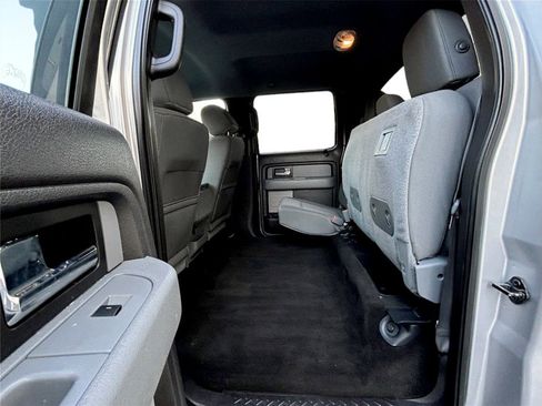 Used 2013 Ford F150 XLT image 19