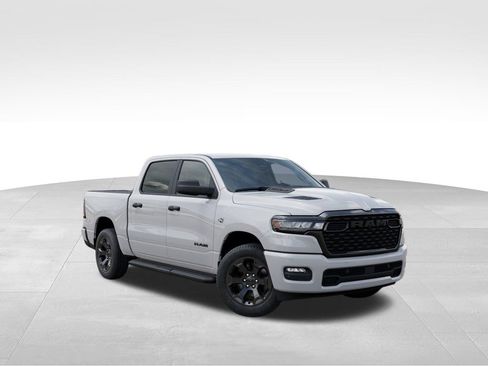 New 2026 RAM 1500 Express image 5