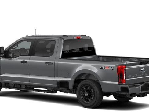 New 2026 Ford F250 XL w/ STX Appearance Package AWD/4WD image 24
