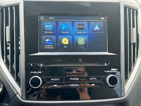 Used 2021 Subaru Crosstrek 2.0i Premium w/ Moonroof Package image 17