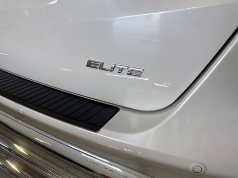 Used 2022 Honda Odyssey Elite image 15
