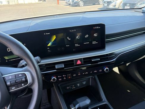 Used 2025 Kia K5 LXS FWD image 17