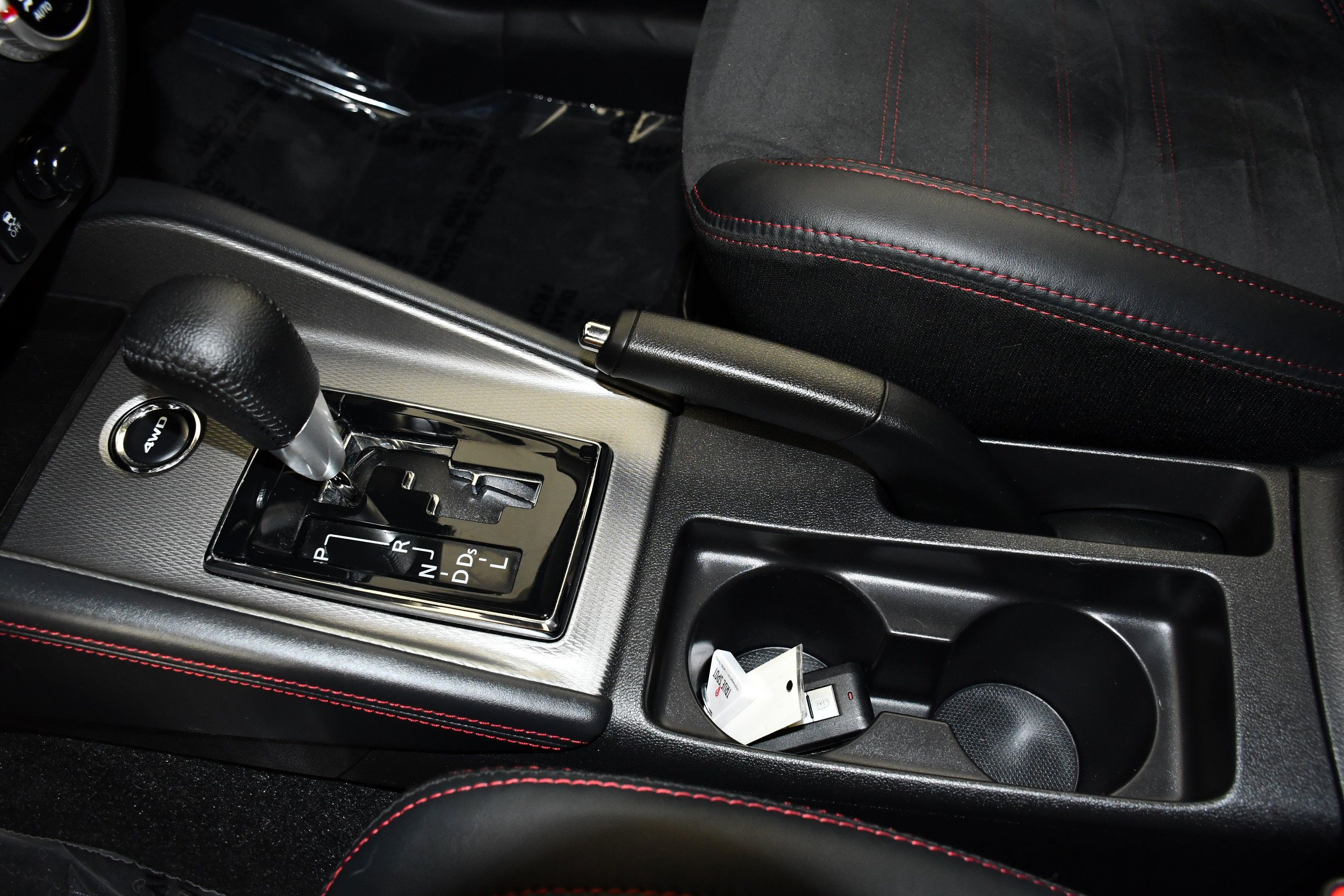 Used 2024 Mitsubishi Outlander Sport SE AWD/4WD image 31
