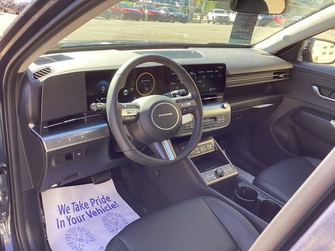 New 2026 Hyundai Kona SEL Premium image 23
