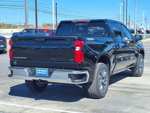 New 2026 Chevrolet Silverado 1500 LT image 4