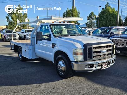 Used 2008 Ford F350 XL
