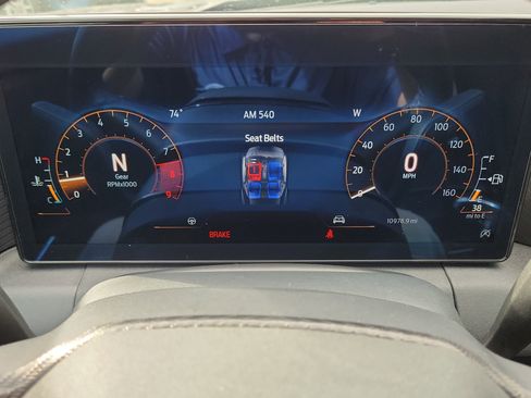 Used 2024 Ford Mustang GT image 17