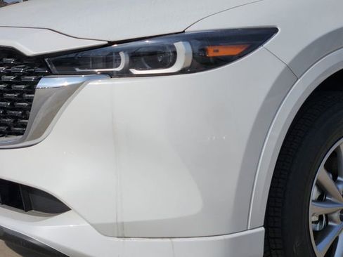 New 2025 MAZDA CX-5 AWD 2.5 S w/ Preferred Package image 5