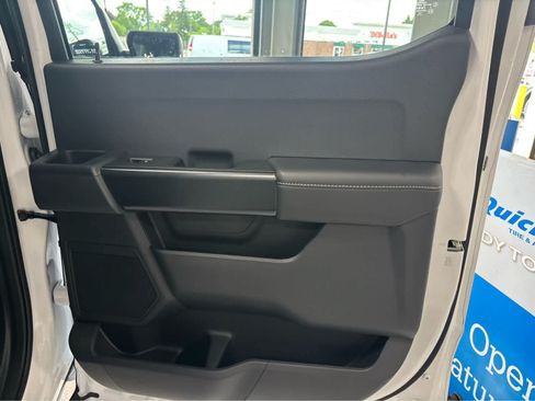 New 2026 Ford F150 STX AWD/4WD image 44