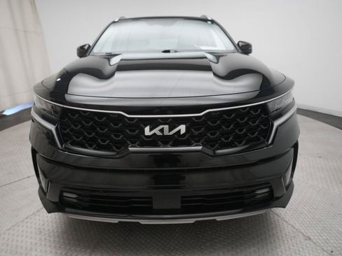 Used 2022 Kia Sorento SX AWD/4WD image 22