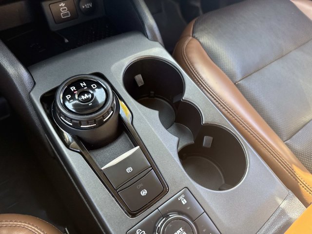 Used 2023 Ford Bronco Sport Badlands w/ Premium Package AWD/4WD image 27
