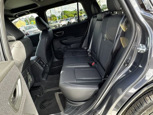 New 2026 Subaru Outback Limited AWD/4WD image 10