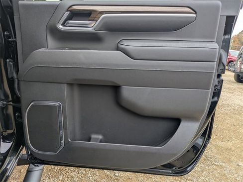 New 2026 Chevrolet Silverado 2500 LT w/ Trail Boss Package image 33