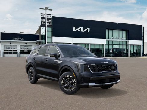 New 2026 Kia Sorento S image 9