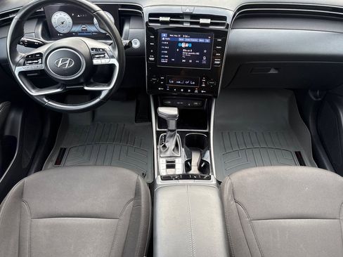 Used 2022 Hyundai Tucson SEL w/ Convenience Package AWD/4WD image 18