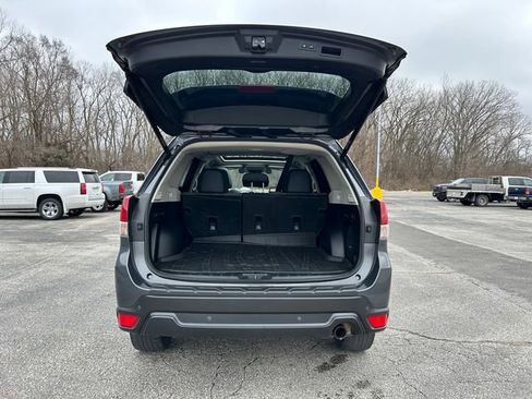 Used 2021 Subaru Forester Sport AWD/4WD image 17