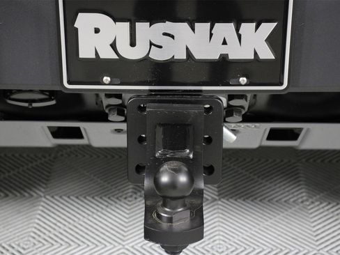 New 2025 INEOS Grenadier Fieldmaster Edition image 20