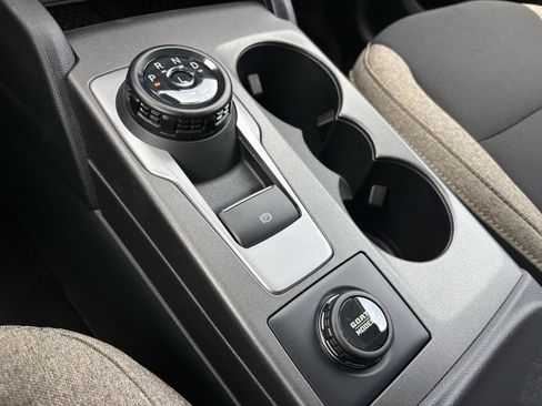 New 2026 Ford Bronco Sport Big Bend AWD/4WD image 7