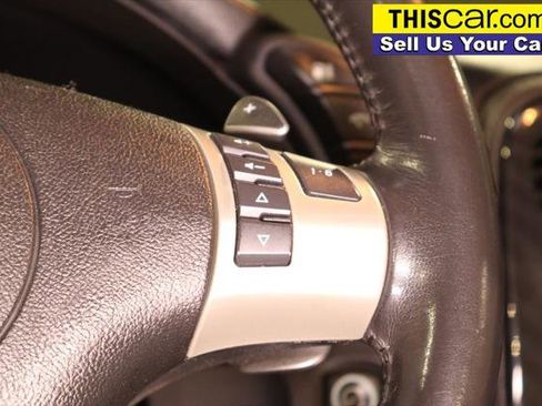 Used 2011 Chevrolet Corvette Convertible w/ 1LT RWD image 24