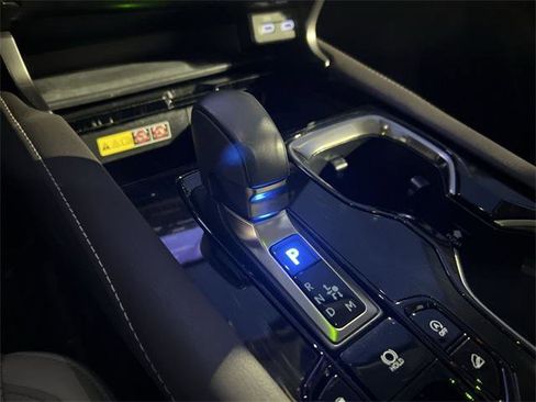 Certified 2024 Lexus RX 350 AWD image 18