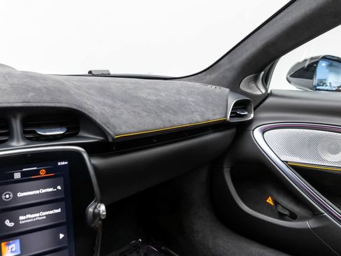 Used 2023 McLaren Artura RWD image 26