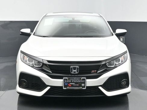 Used 2019 Honda Civic Si image 4