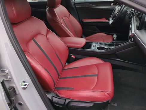 Used 2023 Kia K5 GT-Line w/ GT-Line Premium Package image 28