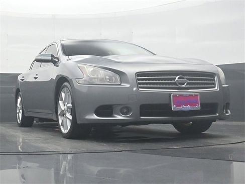 Used 2009 Nissan Maxima 3.5 SV w/ Sport Pkg image 28