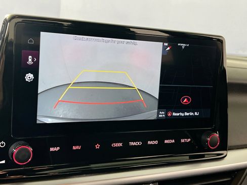 Used 2024 Kia Forte GT-Line image 14