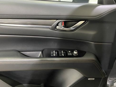 Used 2022 MAZDA CX-5 AWD 2.5 S w/ Premium Plus Pkg image 14