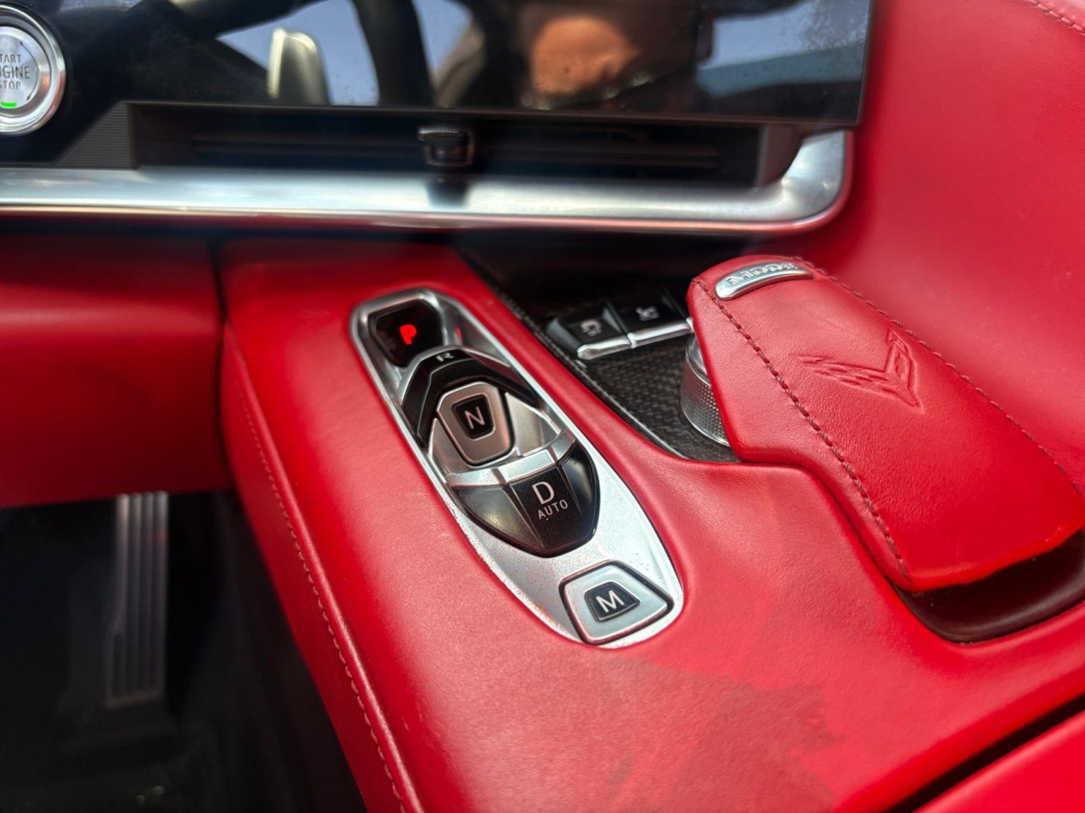 Used 2022 Chevrolet Corvette Stingray Premium Conv w/ Z51 Performance Package RWD image 15