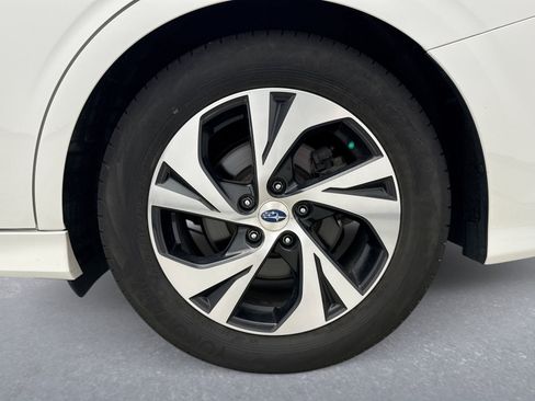 Used 2023 Subaru Legacy Premium AWD/4WD image 20