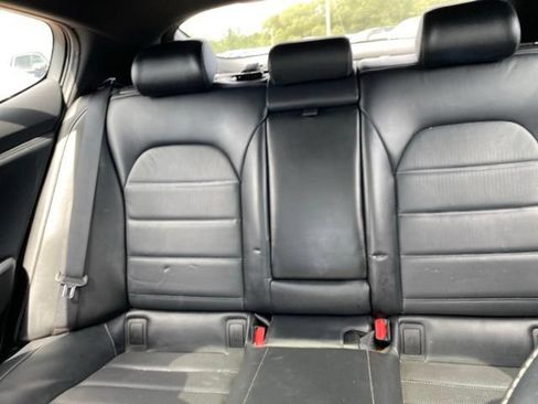 Used 2018 Kia Stinger GT2 AWD/4WD image 28