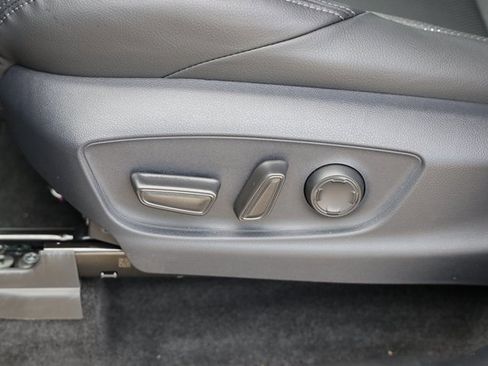 New 2025 Toyota Tacoma TRD Off-Road image 16