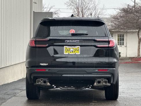 New 2026 GMC Acadia Elevation w/ Super Cruise Package AWD/4WD image 5