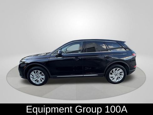 Used 2024 Lincoln Corsair FWD image 4