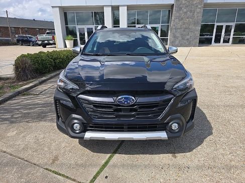 Used 2024 Subaru Outback Touring XT AWD/4WD image 12