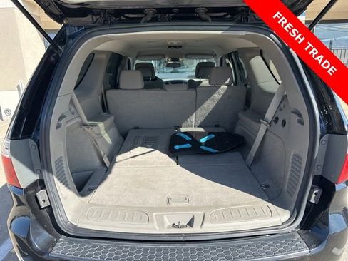 Used 2012 Dodge Durango SXT image 6