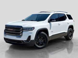 Used 2022 GMC Acadia AT4 w/ Preferred Package AWD/4WD video 1