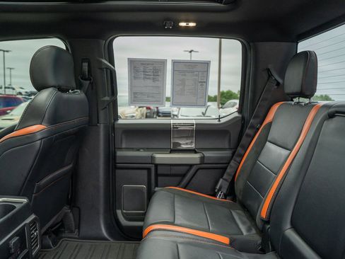 Used 2018 Ford F150 Raptor w/ Equipment Group 802A Luxury AWD/4WD image 25