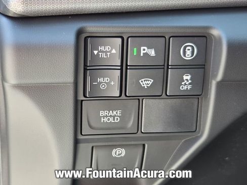 New 2026 Acura RDX A-Spec AWD/4WD image 12