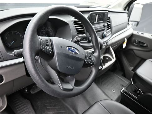Used 2024 Ford Transit 250 Low Roof w/ Load Area Protection Package image 16