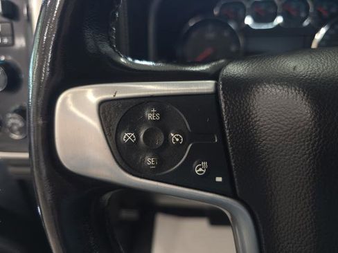 Used 2018 GMC Sierra 1500 SLT w/ SLT Premium Package AWD/4WD image 15