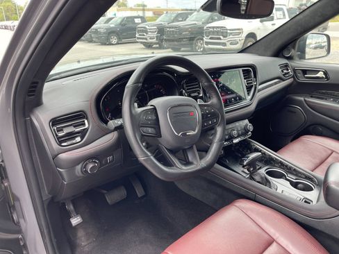Used 2025 Dodge Durango R/T AWD/4WD image 11