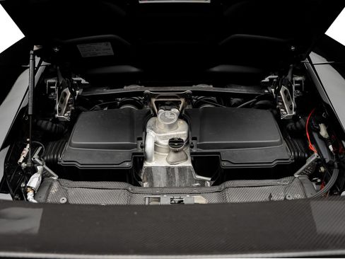 Used 2017 Lamborghini Huracan LP 580-2 RWD image 54