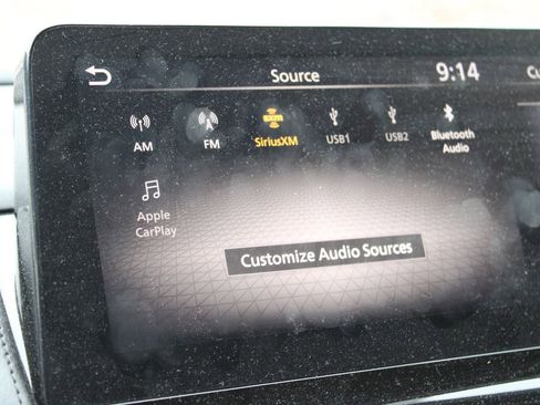 Used 2022 Nissan Armada SV w/ Cargo Package image 9